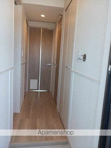ルポン ボヌールの内装写真