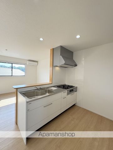 HOOKED HOUSE 一條の内装写真