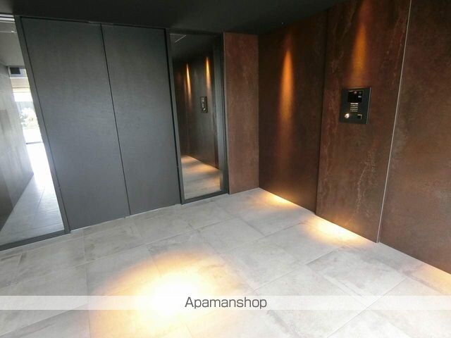 フュージョナル東墨田[1K/25.92m2]の共用部1