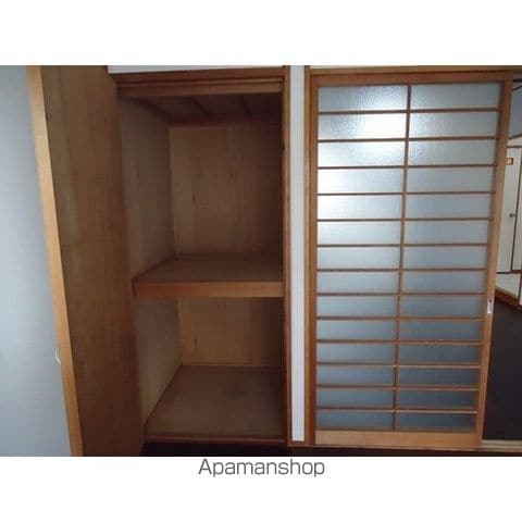 シャトーレ黒川の内装写真
