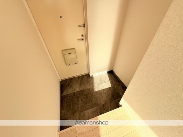 フェザー豊中マンションの内装写真