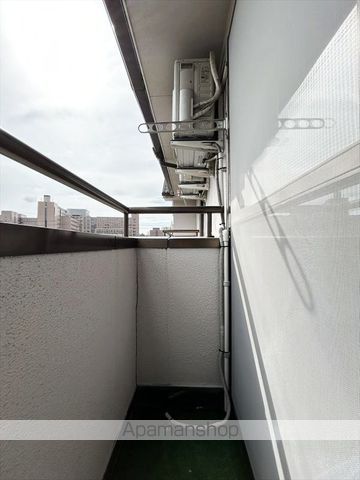 エクセレントハイム95の内装写真