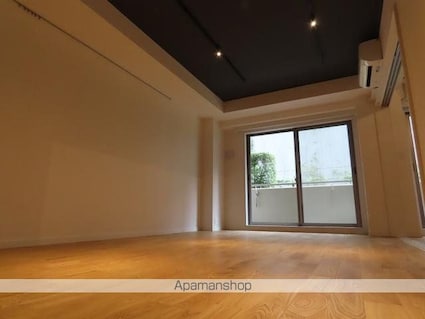 パークプレイス三田[1LDK/51.01m2]のリビング・居間2