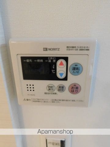 ファーストフィオーレ新大阪グランデの内装写真