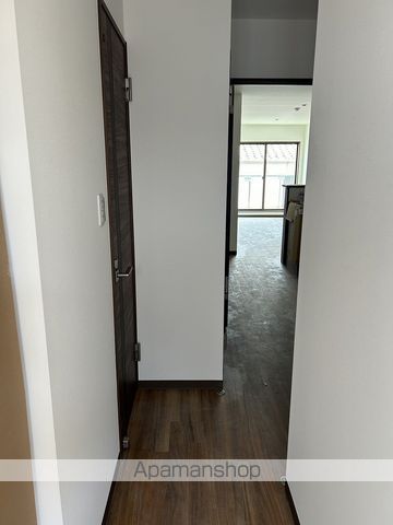 アーキビルド4の玄関写真