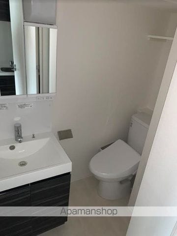 SーRESIDENCE妙蓮寺の内装写真