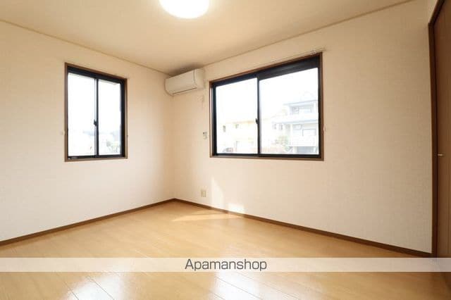 ビリーブの内装写真