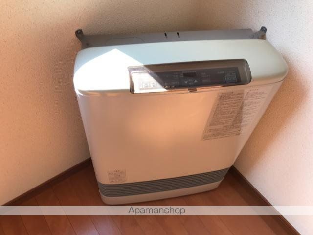 エトワールシティーの内装写真