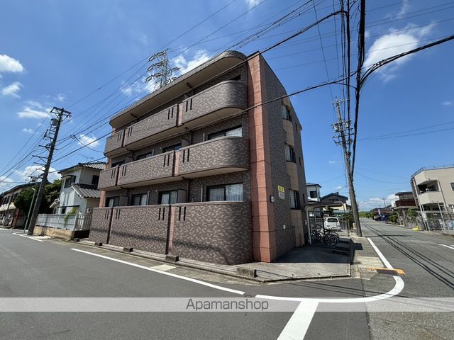 エミネントの外観写真