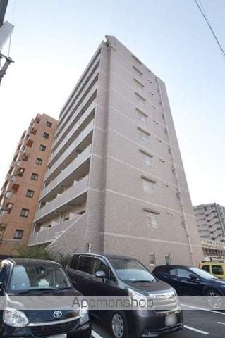 アミスター東島田の外観写真