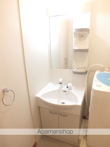 レオパレスプレミールの内装写真