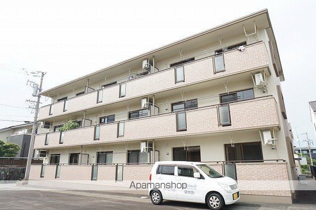 マンションエテルナワコーの外観写真