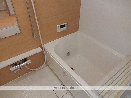 Ｌａ　Ｖｉｔａ泉[1LDK/46.64m2]のバス