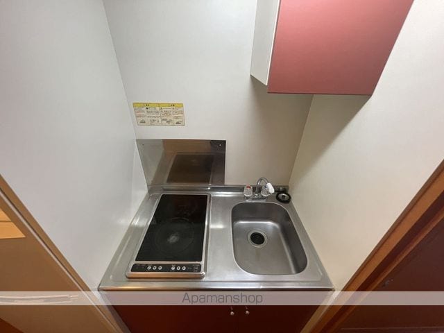 レオパレス京山マスカットの内装写真