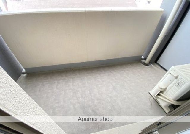 パークアクシス心斎橋の内装写真