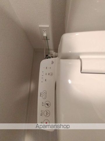 PRESSANCE南堀江THESENSEの内装写真