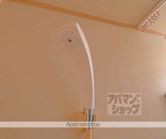 メゾンドペペの内装写真