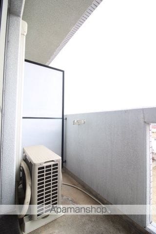 グリーンパーク賞田の内装写真