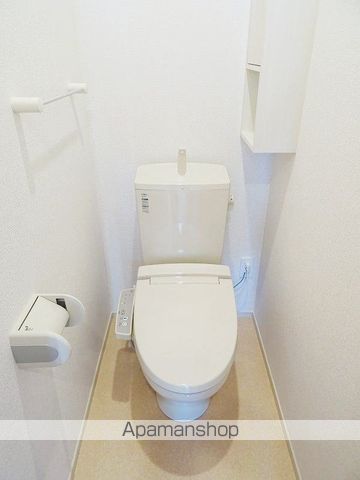 サンリット MSの内装写真