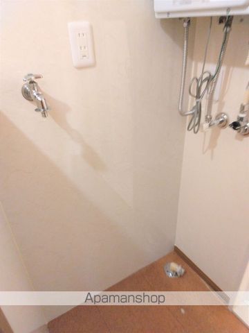 サンセール桂の内装写真