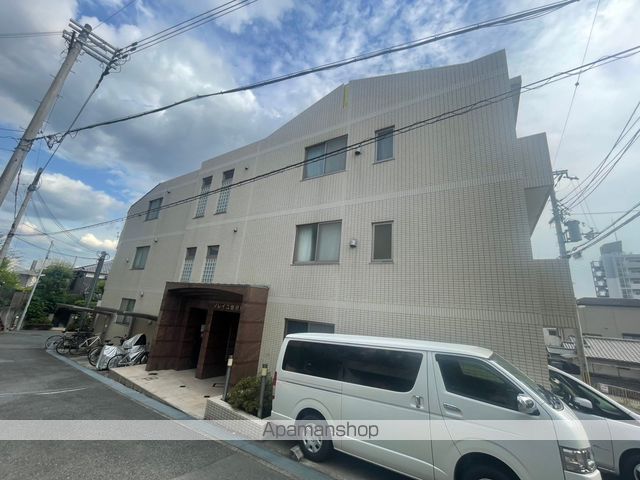 ソレイユ曽根東町の外観写真