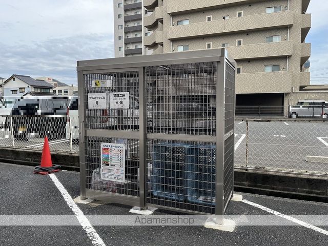 前川マンションのその他写真