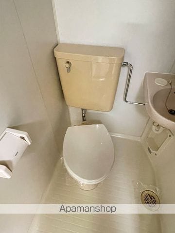 ロイヤルシングルの内装写真