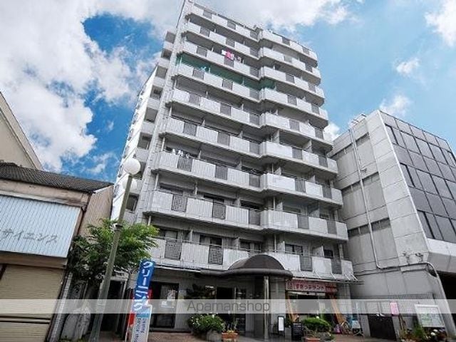 朝日プラザ鍛冶屋町
