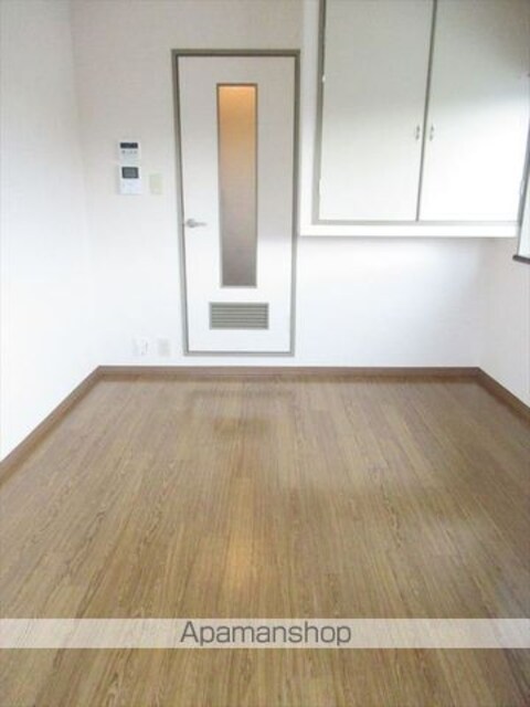 和歌山県和歌山市手平３丁目[1K/14.45m2]の内装2
