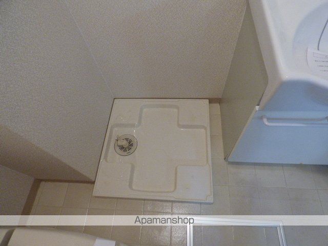 RITZ新今里の内装写真