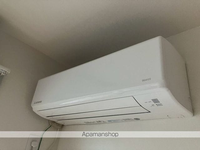 ツインスターハイムA棟の内装写真