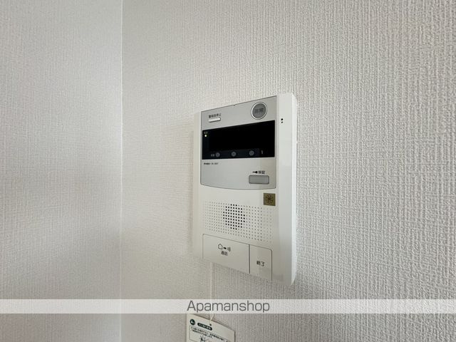 メゾン・ド・デトロワの内装写真
