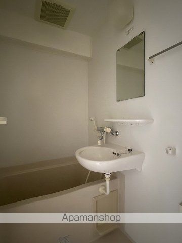 イトーピア舟入マンションの内装写真