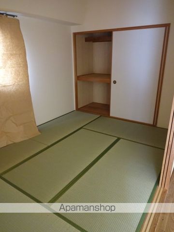 グランディール阪南町の内装写真