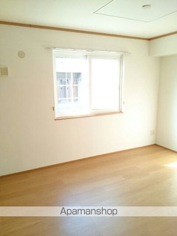 EDELHEIGHTS 3号館の内装写真