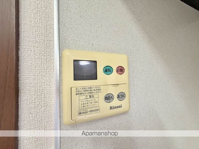 クレストタウン B棟の周辺写真