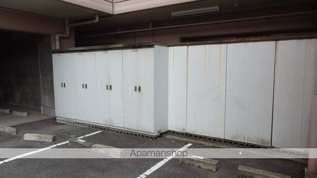 スクエアウィズ2001のその他写真