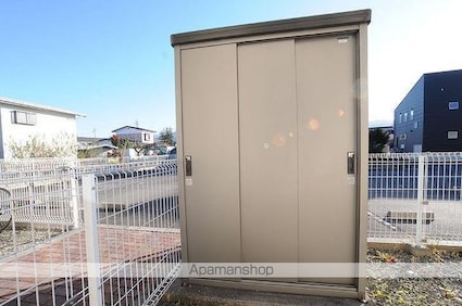 アップルパレスＣ棟[2LDK/59.57m2]の共用部2