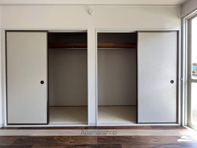 セジュール城之内 A棟の内装写真