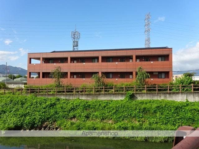 ショコラ クルールの外観写真