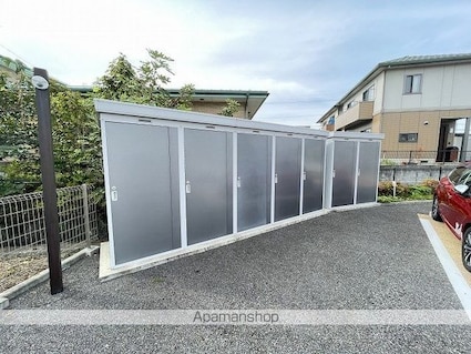 ＭＡＳＴＴＯＷＮ　Ａｓｔｒａｅａ[2LDK/66.75m2]の共用部4