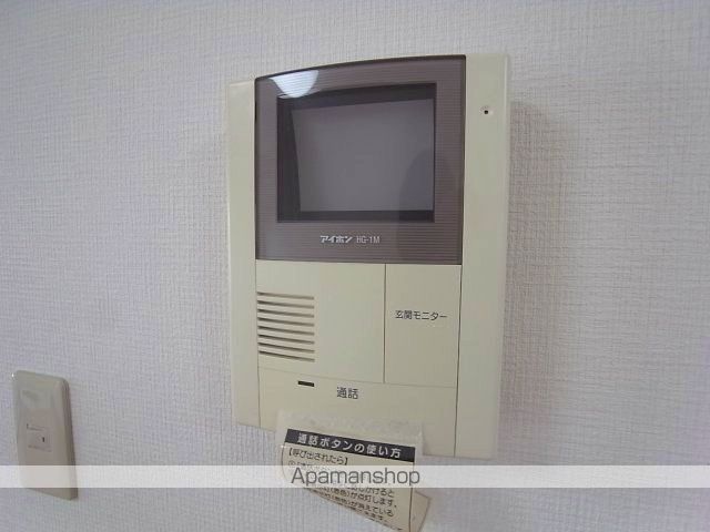 ファミール西大寺の内装写真