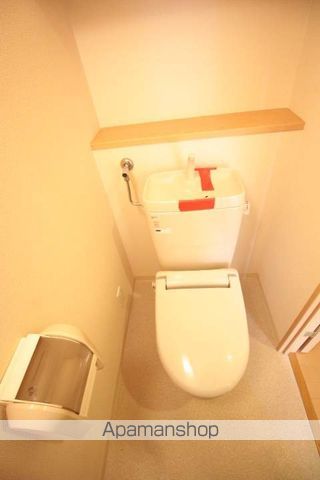 PARKSIDE KIBの内装写真