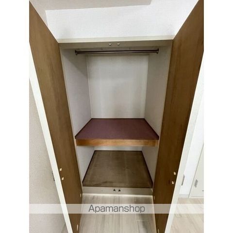 藤井ビル北10条の内装写真