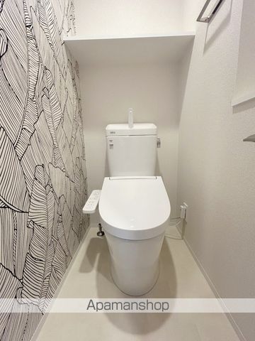 SWANSCITYOSAKAESCREAの内装写真