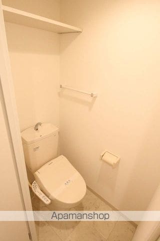 ブランシャール菊水の内装写真