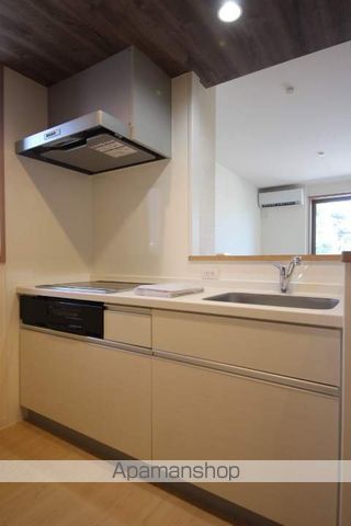 casa della paceの内装写真