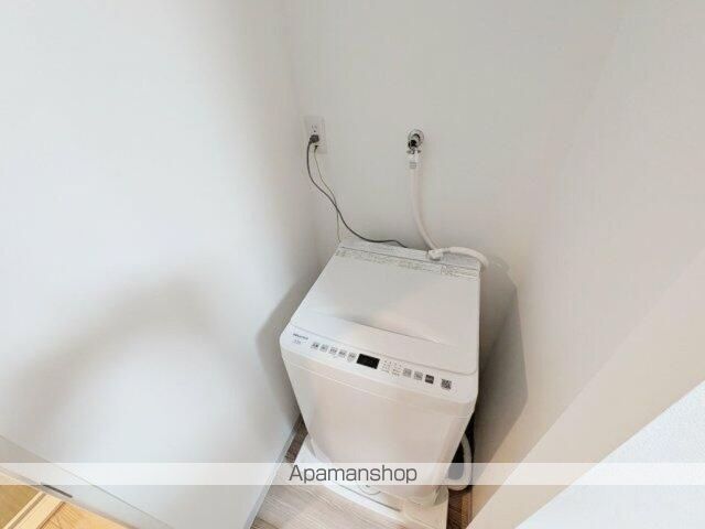 ウィロー板橋本町の内装写真
