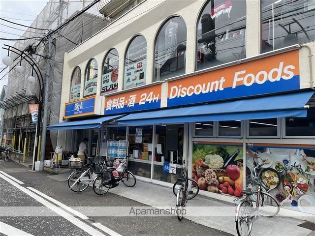 ベルアルモニーの周辺写真