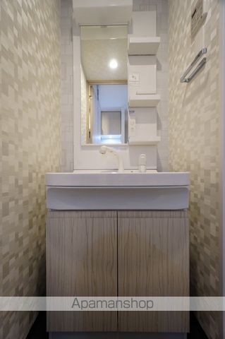 SーRESIDENCE上前津駅前9月申込限定 1209 賃料4の内装写真